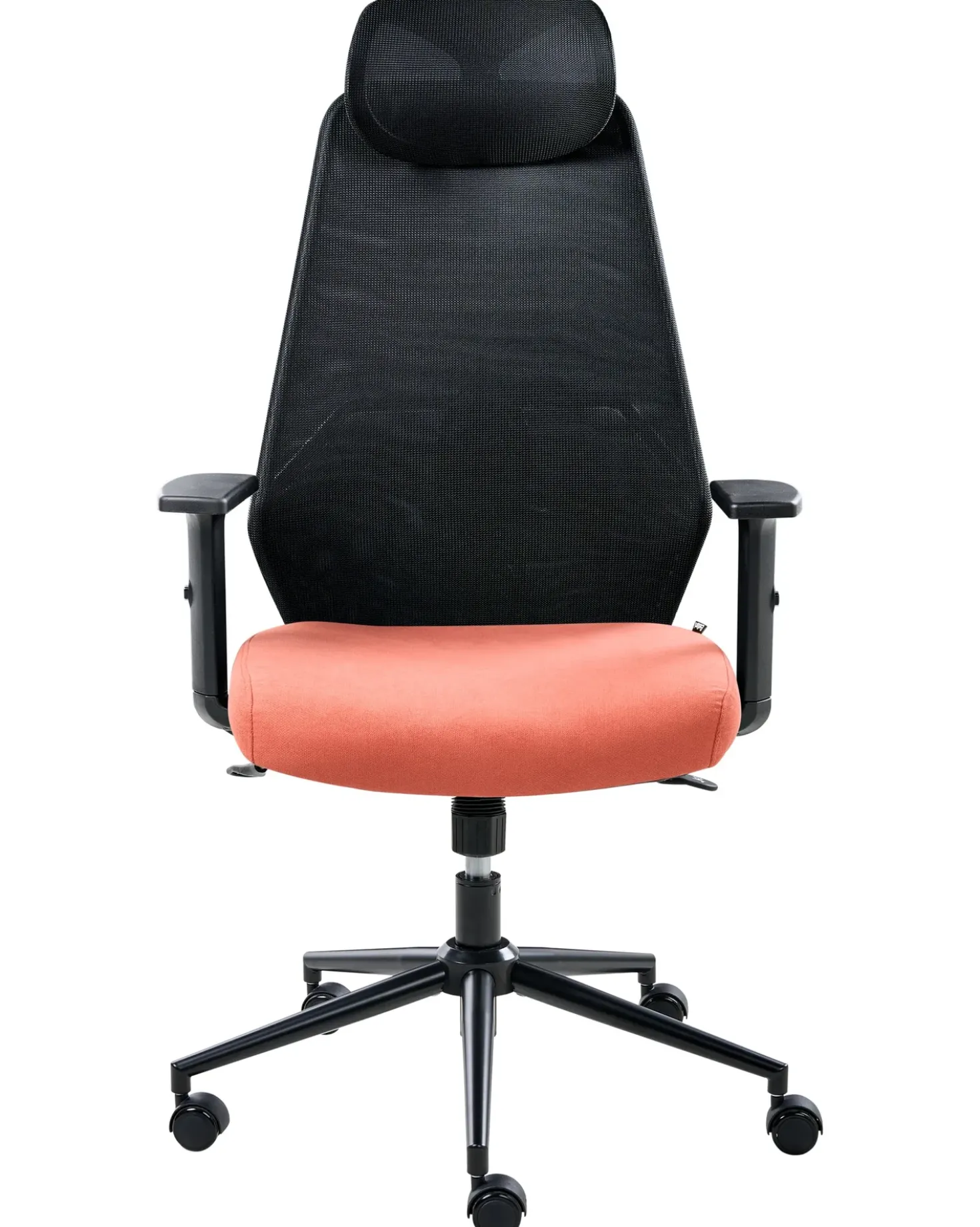 Sedia da ufficio ORYN Rosso