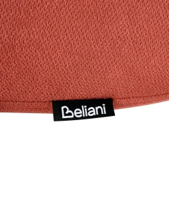 Sedia da ufficio ORYN Rosso