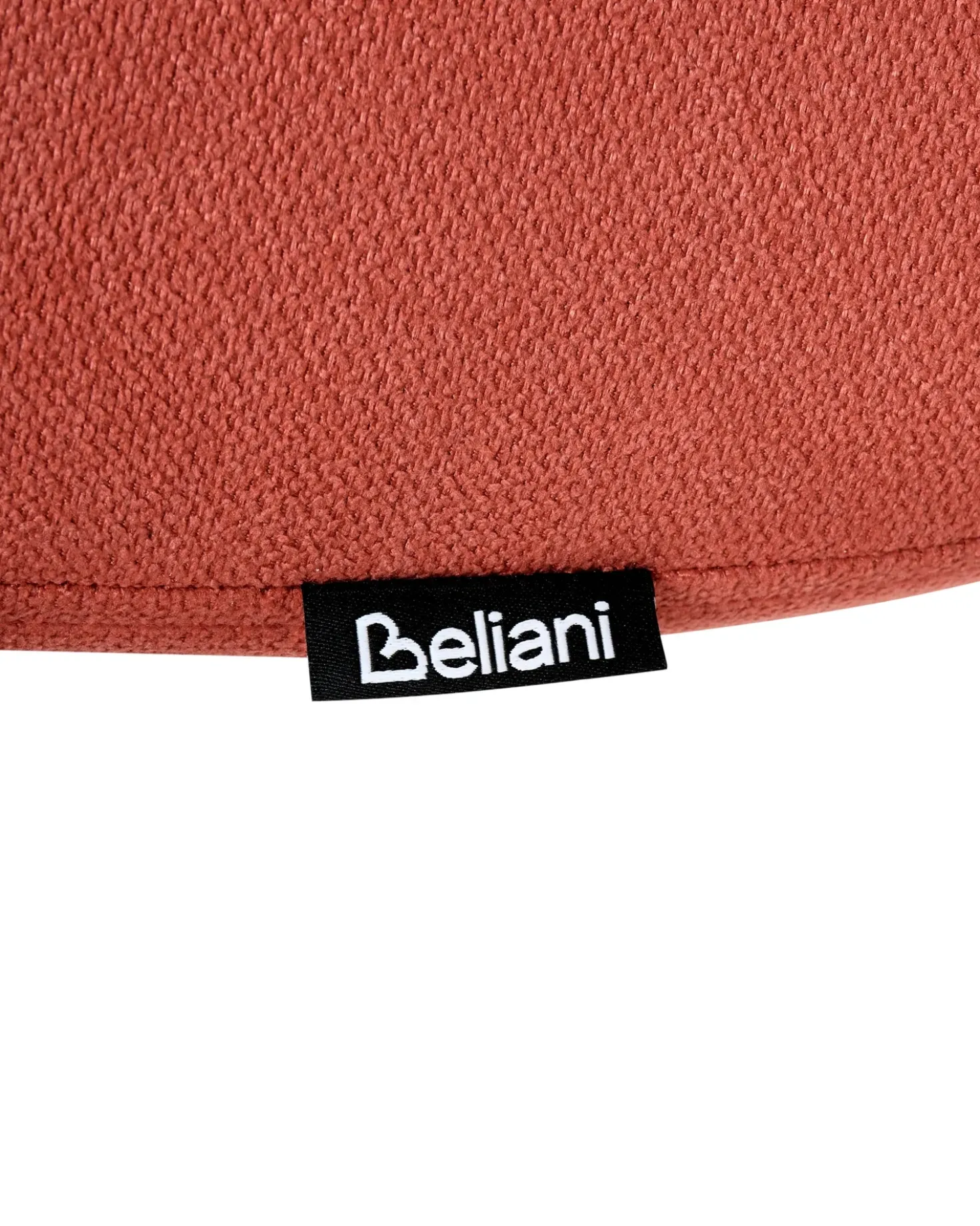 Sedia da ufficio ORYN Rosso