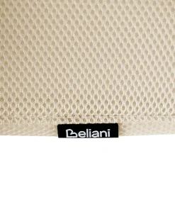 Sedia da ufficio OVERLORD Beige