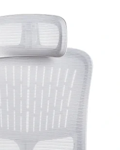 Sedia da ufficio PARTNER Grigio