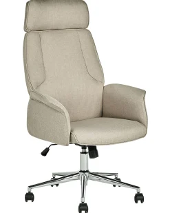 Sedia da ufficio PILOT Beige