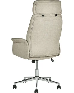 Sedia da ufficio PILOT Beige