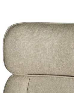 Sedia da ufficio PILOT Beige
