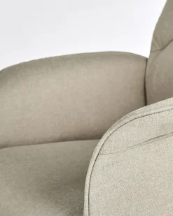 Sedia da ufficio PILOT Beige