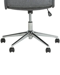 Sedia da ufficio PILOT Grigio