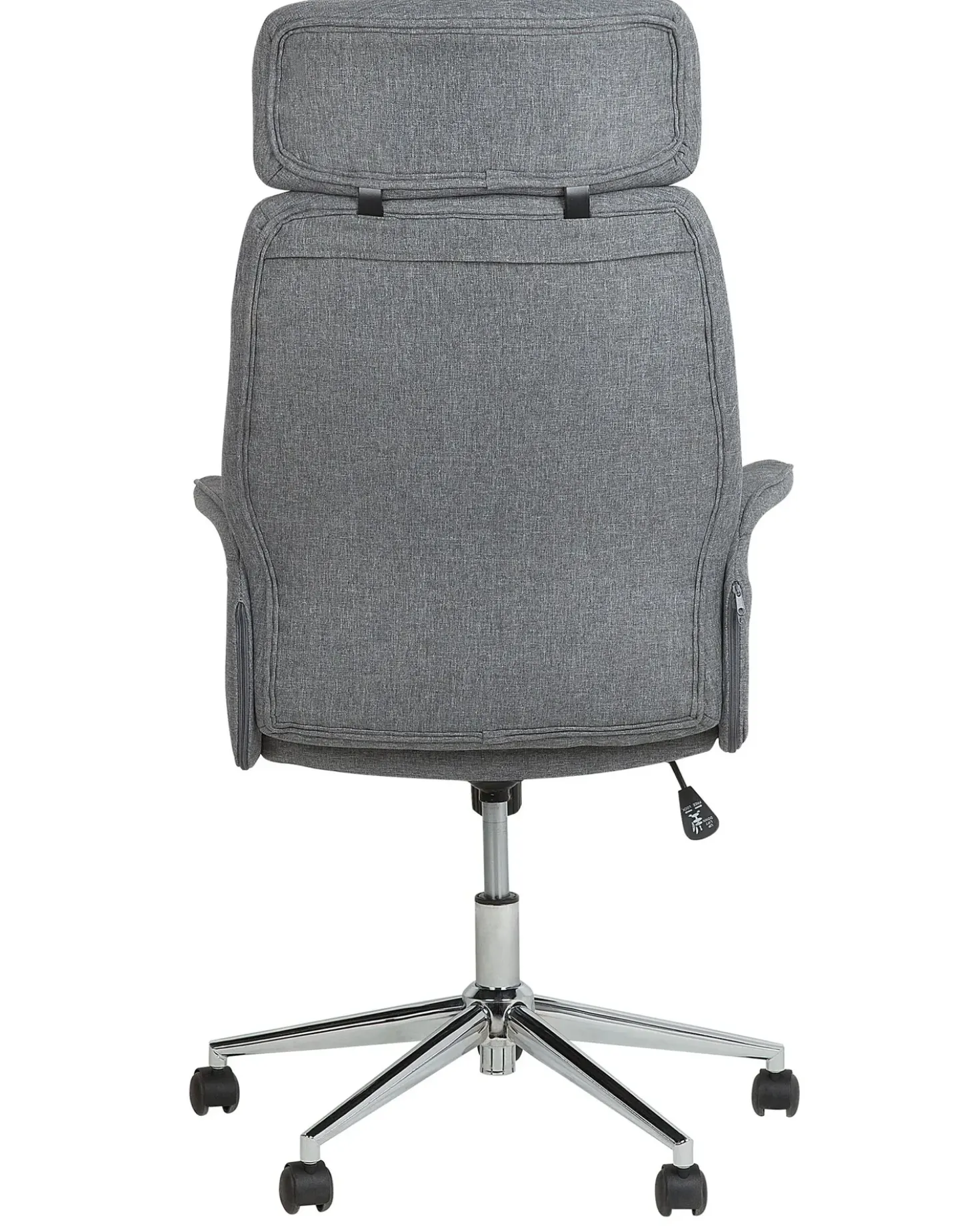 Sedia da ufficio PILOT Grigio