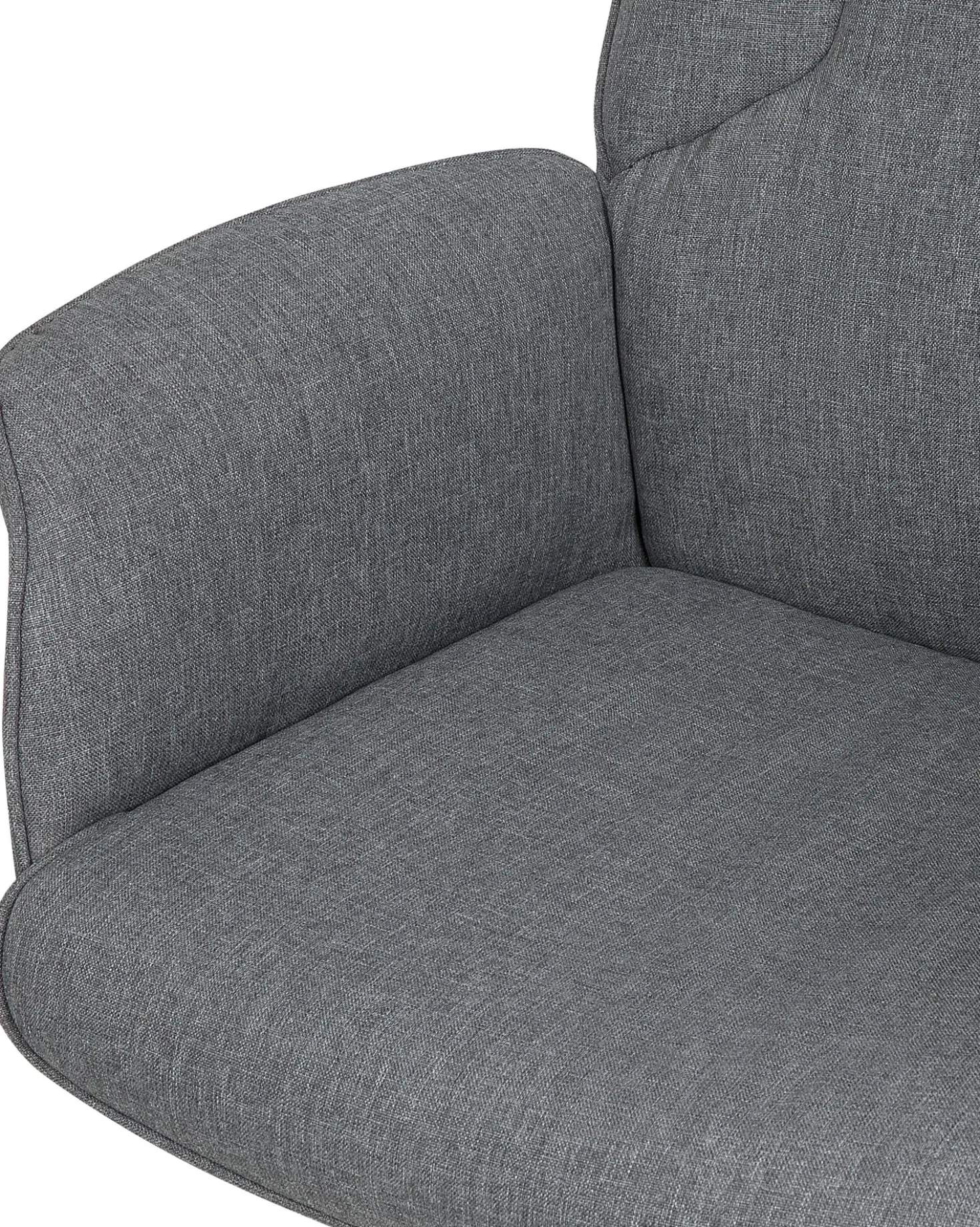 Sedia da ufficio PILOT Grigio