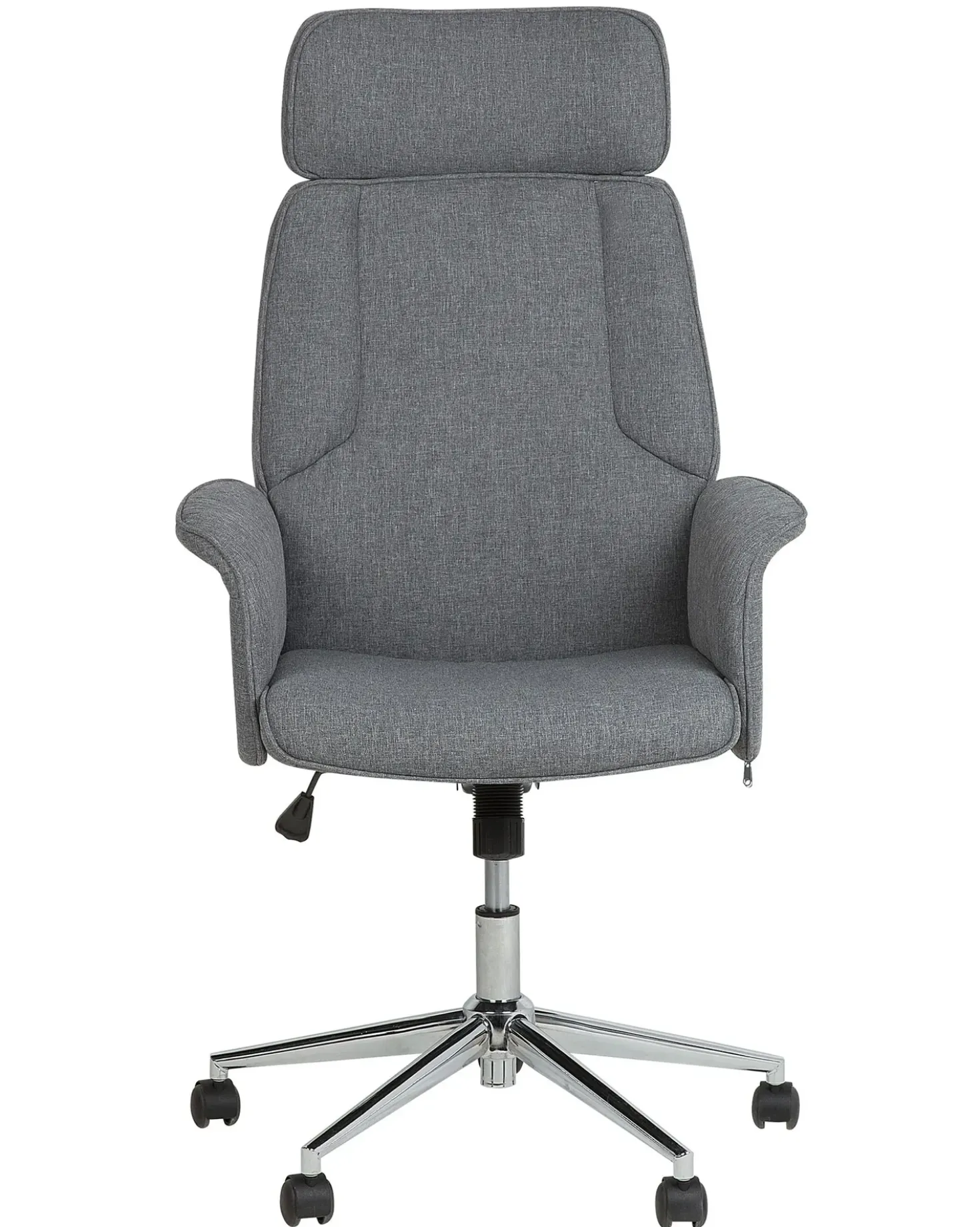 Sedia da ufficio PILOT Grigio