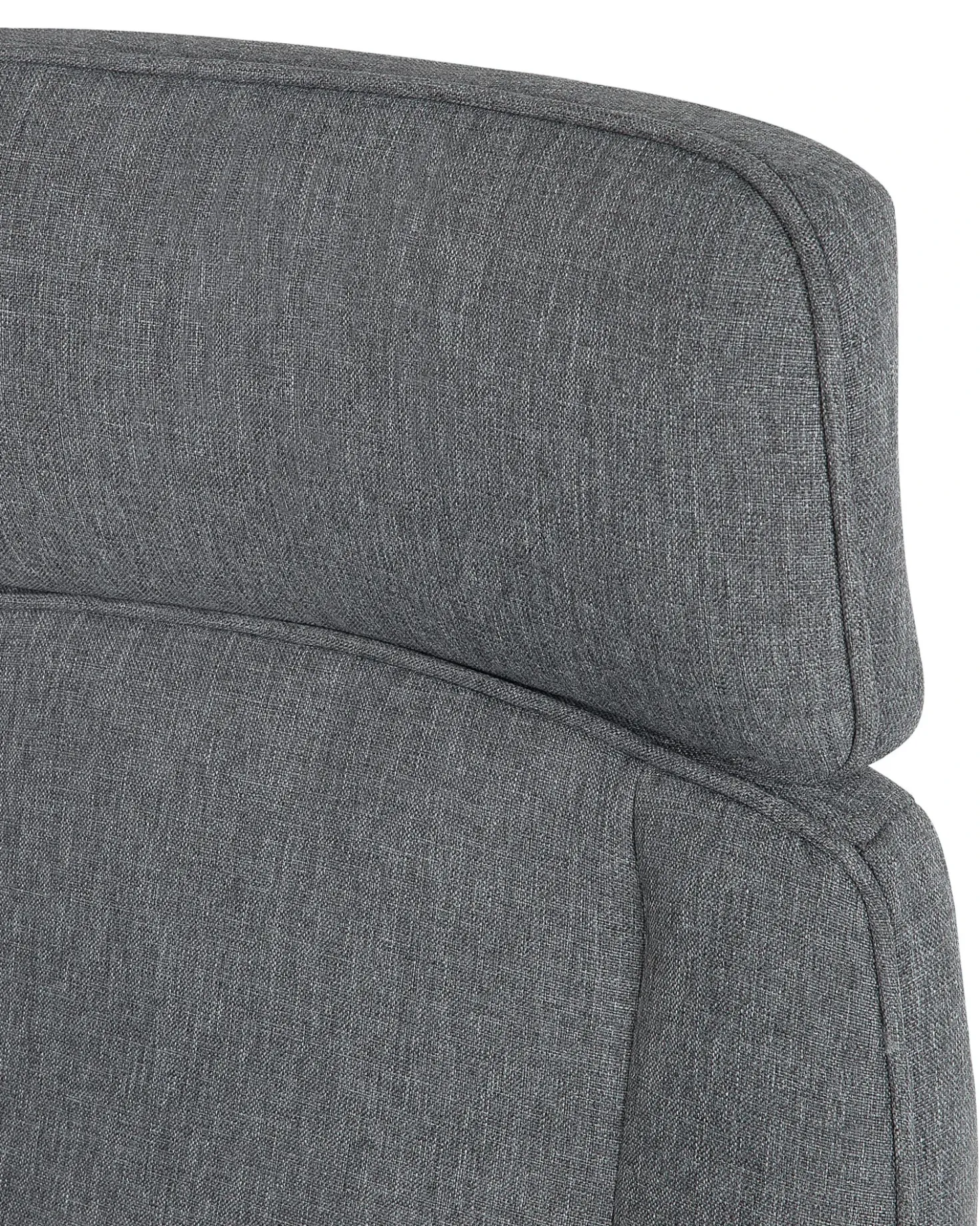 Sedia da ufficio PILOT Grigio
