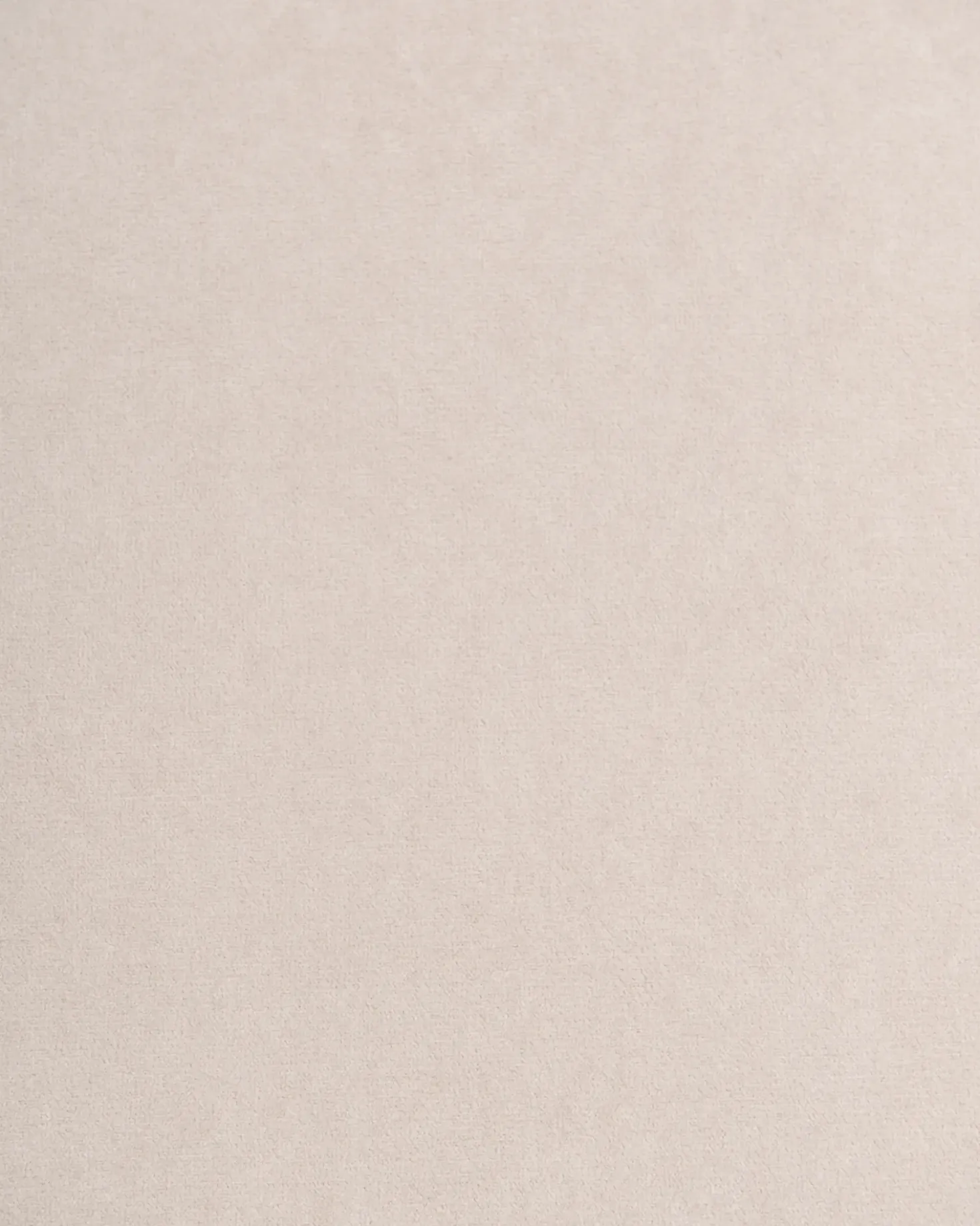Sedia da ufficio PILOT Velluto Beige chiaro