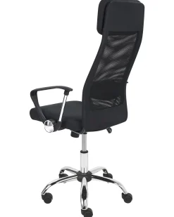 Sedia da ufficio PIONEER II Nero