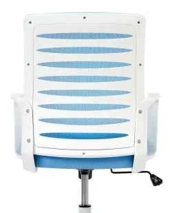 Sedia da ufficio RADIANT Blu