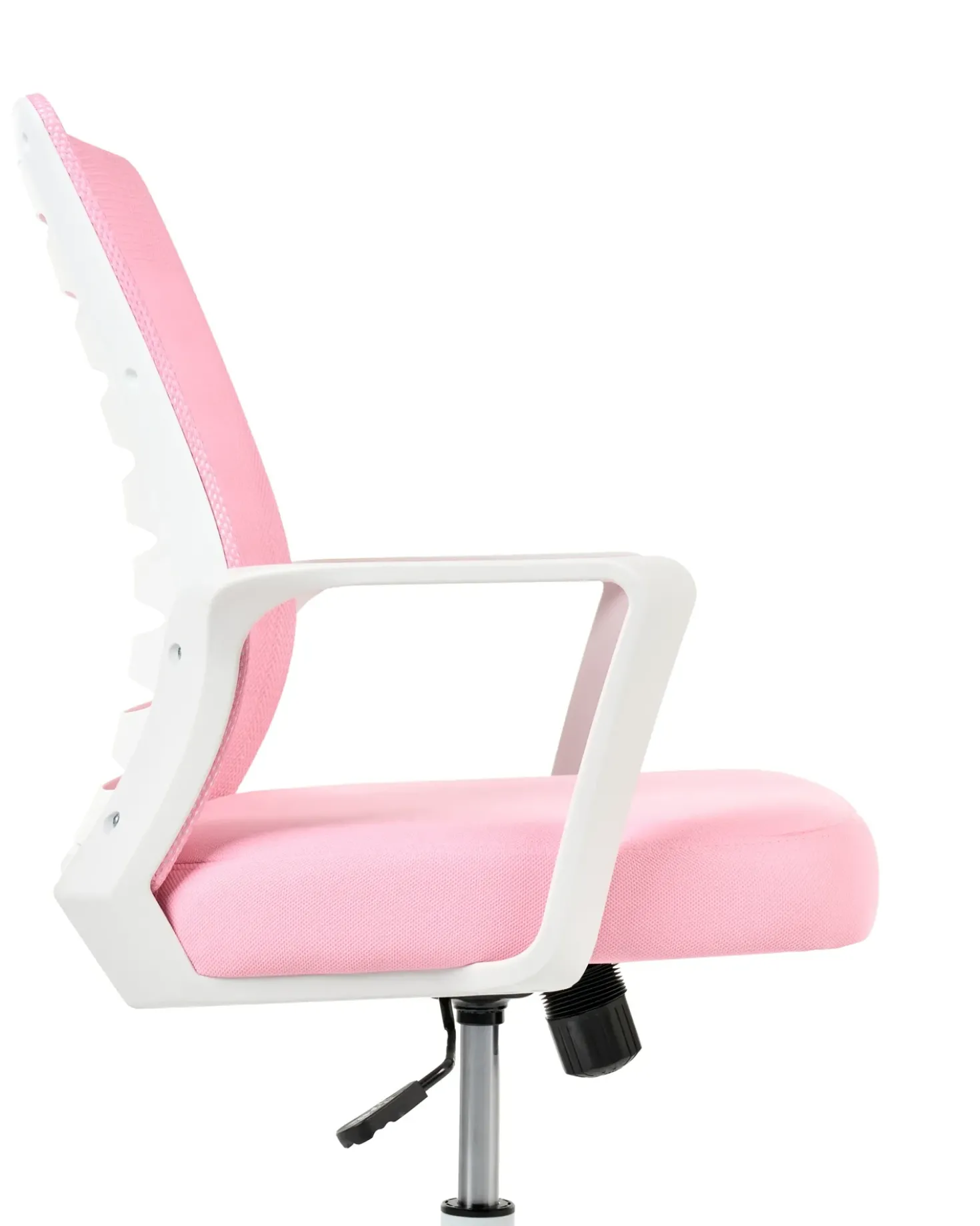 Sedia da ufficio RADIANT Rosa
