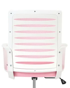 Sedia da ufficio RADIANT Rosa