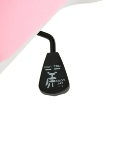 Sedia da ufficio RADIANT Rosa