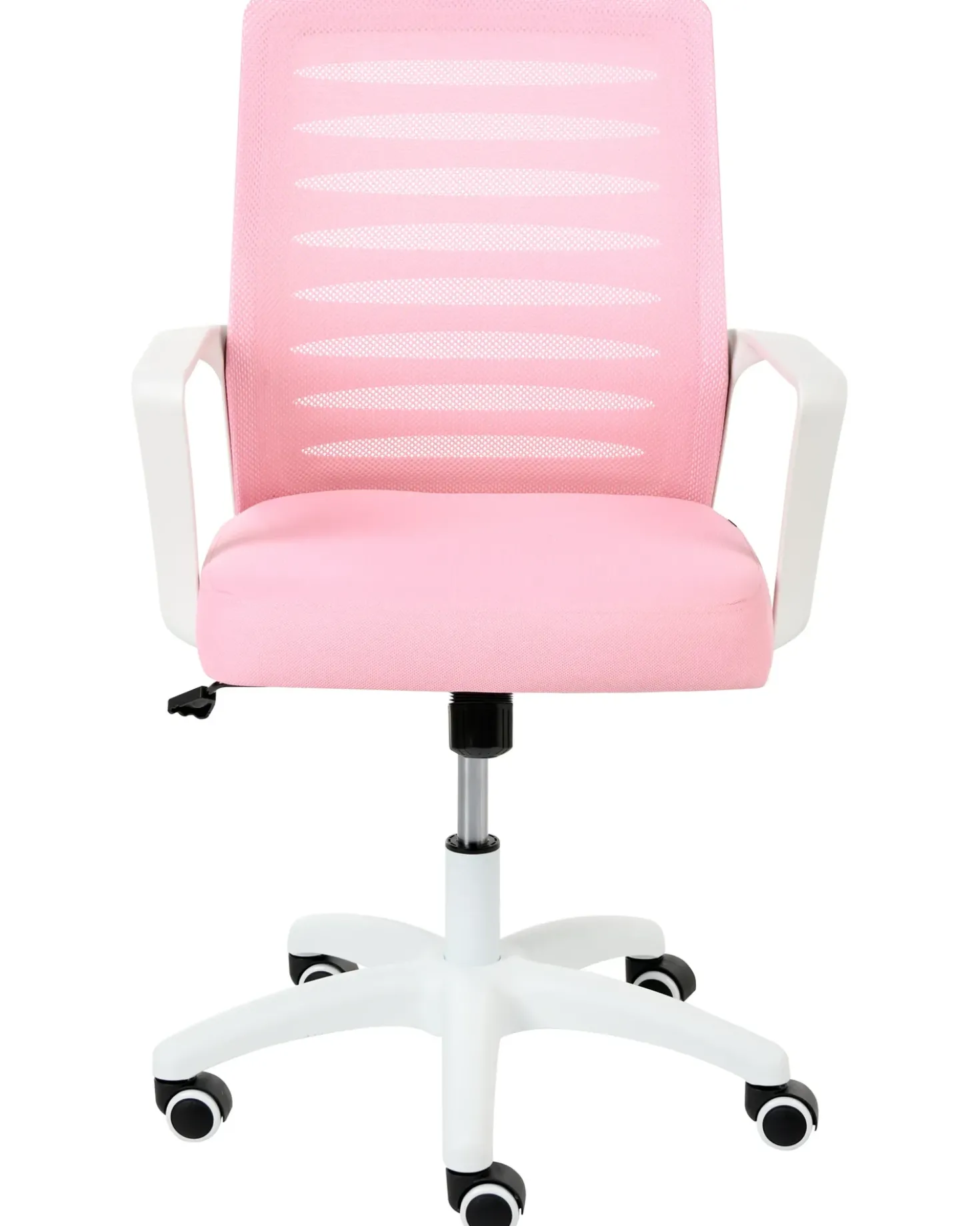 Sedia da ufficio RADIANT Rosa
