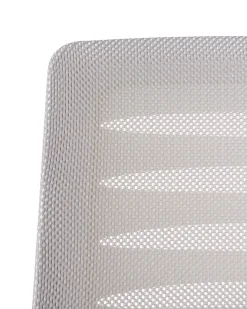 Sedia da ufficio RADIANT Grigio chiaro