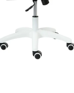 Sedia da ufficio RADIANT Grigio chiaro