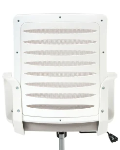 Sedia da ufficio RADIANT Grigio chiaro
