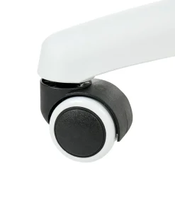 Sedia da ufficio RADIANT Grigio chiaro