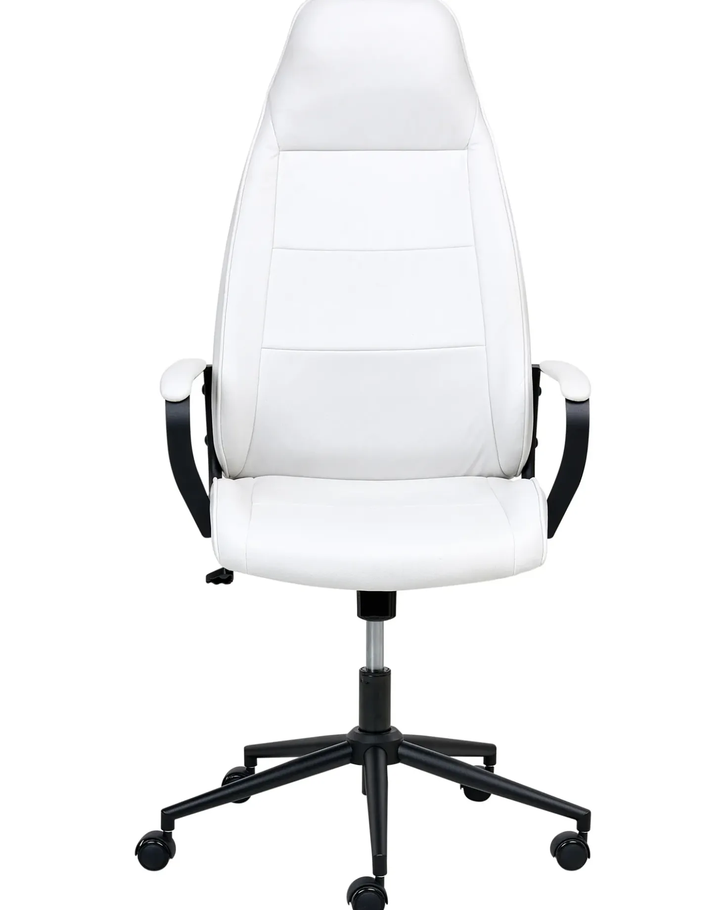 Sedia da ufficio REBEL Tessuto Bianco sporco