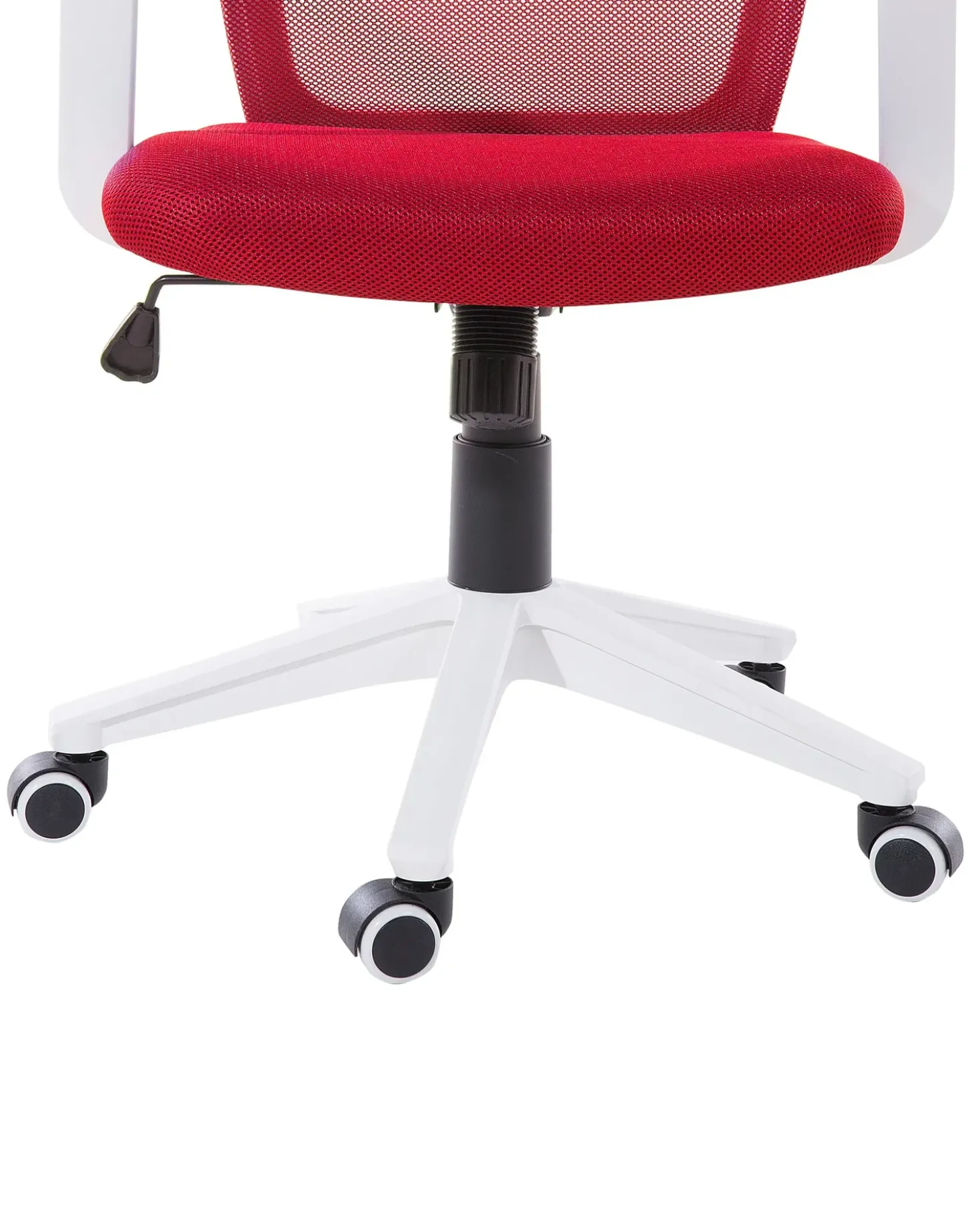 Sedia da ufficio RELIEF Rosso