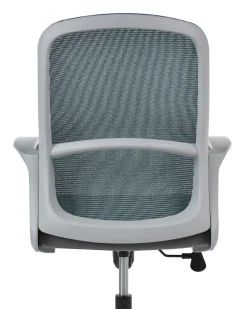 Sedia da ufficio SENTA Grigio