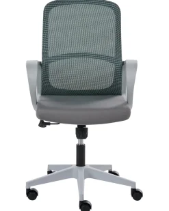 Sedia da ufficio SENTA Grigio