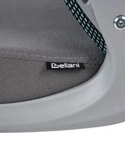 Sedia da ufficio SENTA Grigio