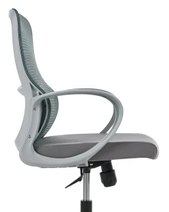 Sedia da ufficio SENTA Grigio