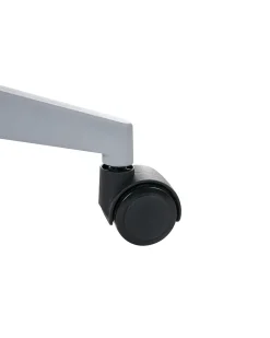 Sedia da ufficio SENTA Grigio