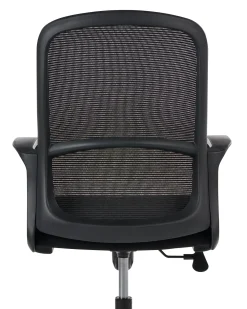 Sedia da ufficio SENTA Nero