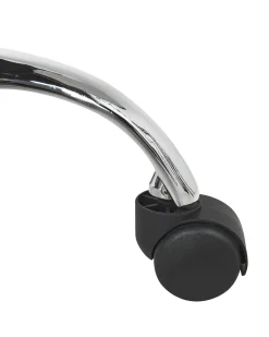 Sedia da ufficio SOLID Nero