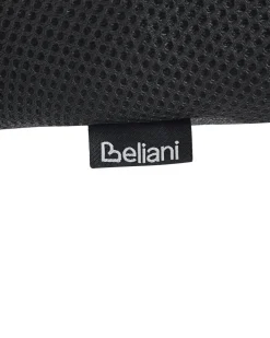Sedia da ufficio SOLID Nero/Bianco