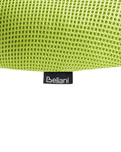 Sedia da ufficio SOLID Verde lime