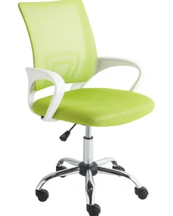 Sedia da ufficio SOLID Verde lime