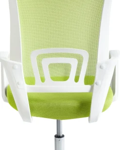 Sedia da ufficio SOLID Verde lime