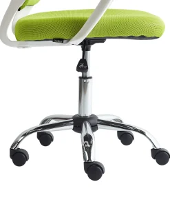 Sedia da ufficio SOLID Verde lime