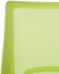 Sedia da ufficio SOLID Verde lime