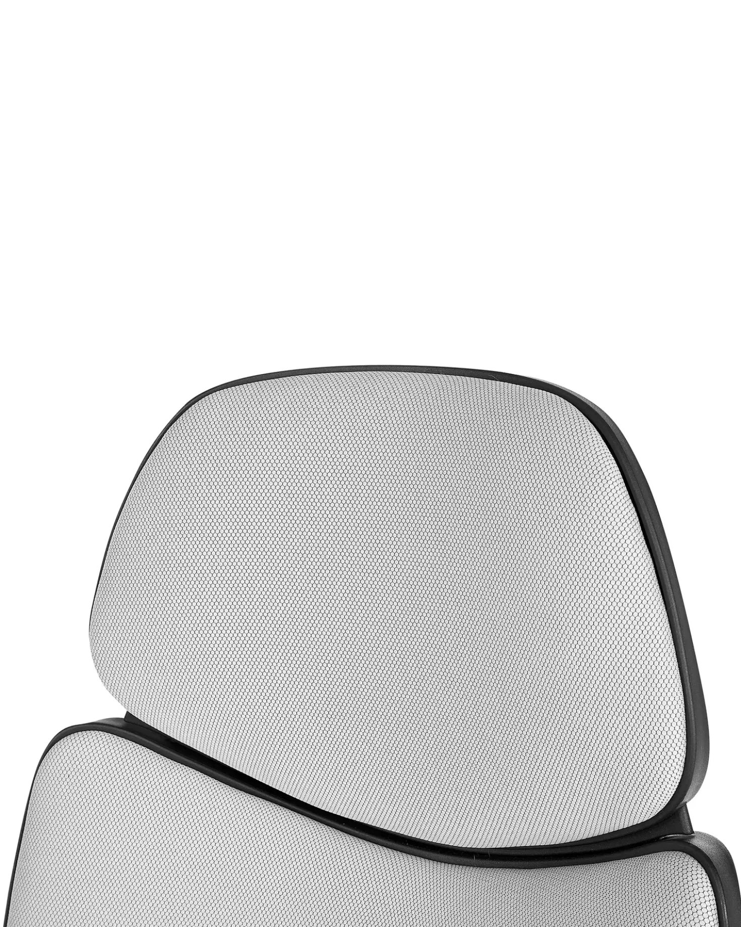 Sedia da ufficio SPLENDID Grigio chiaro