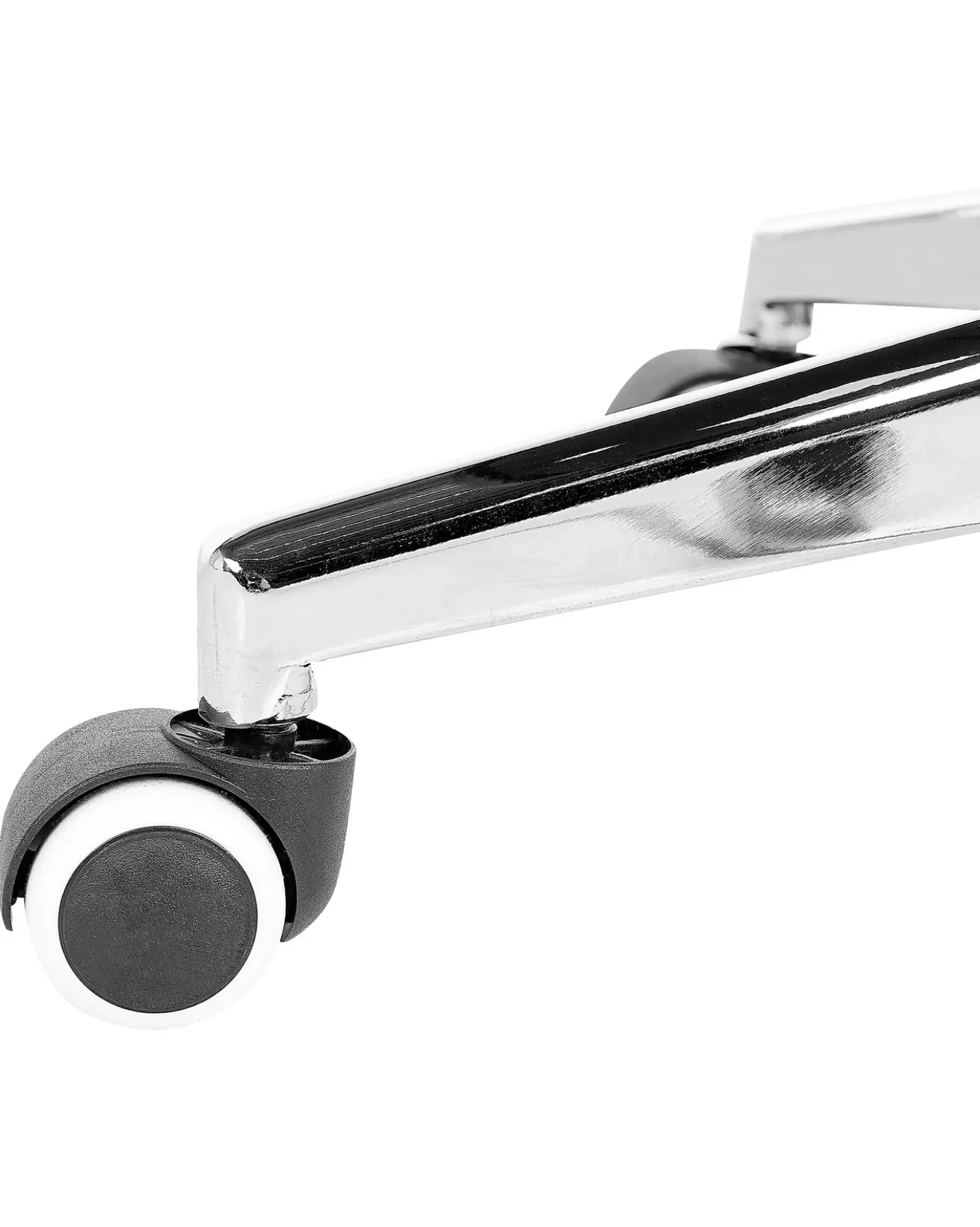 Sedia da ufficio SPLENDID Grigio chiaro