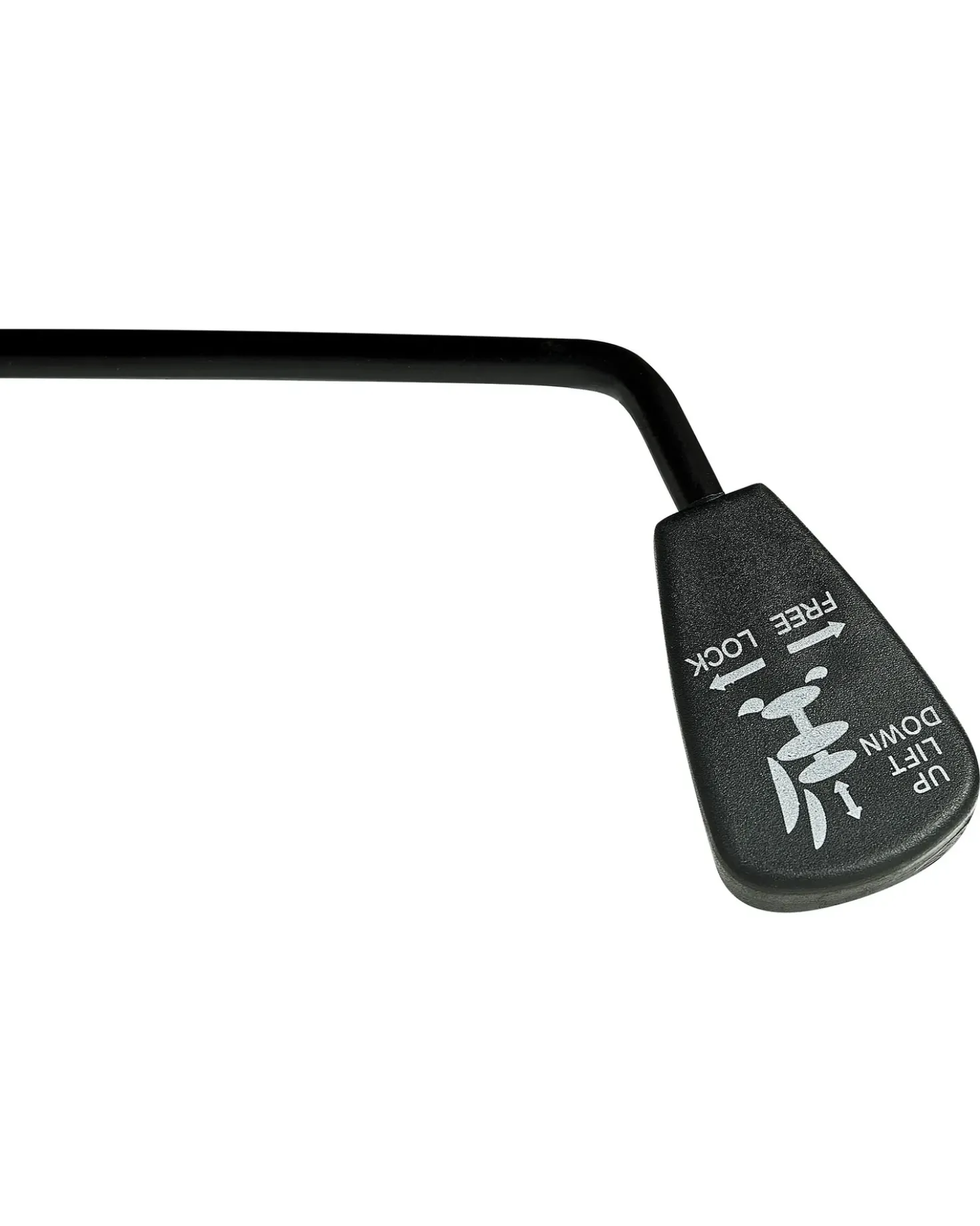 Sedia da ufficio SPLENDID Grigio chiaro