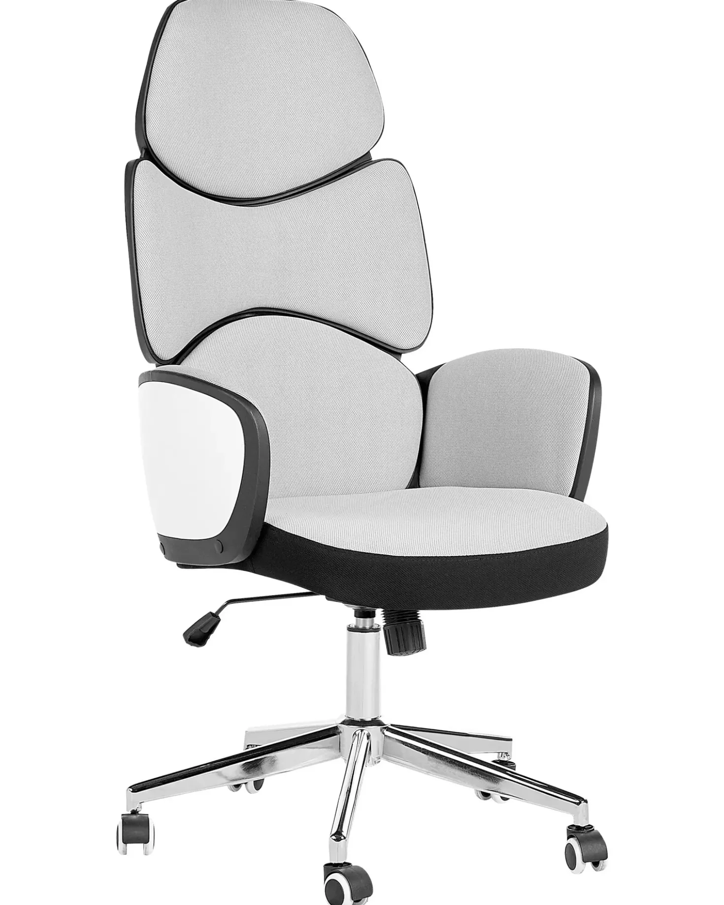 Sedia da ufficio SPLENDID Grigio chiaro