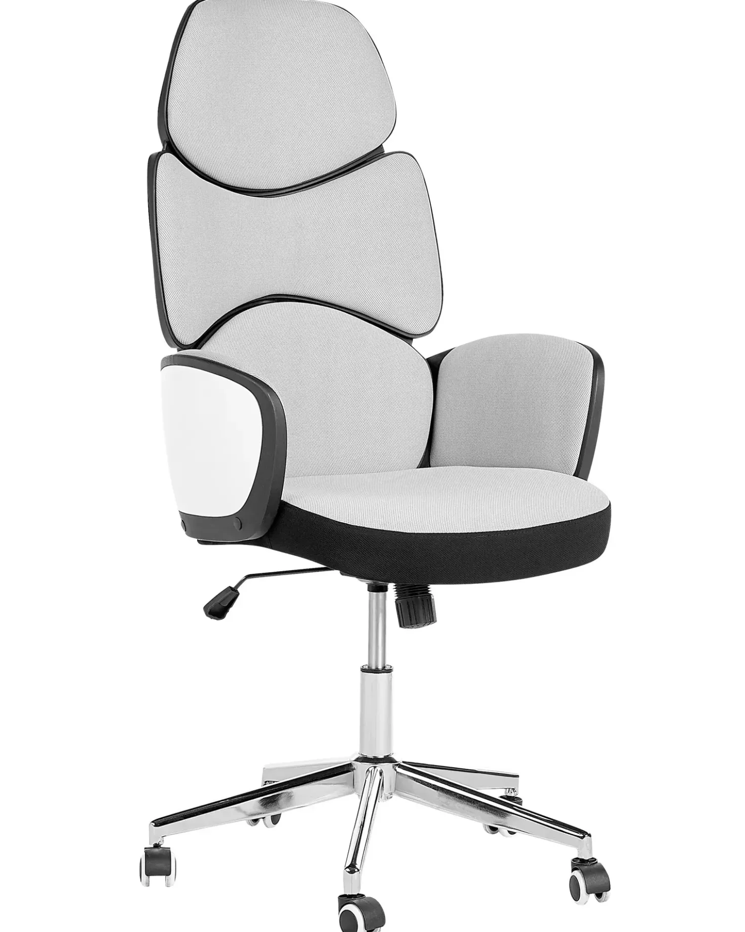 Sedia da ufficio SPLENDID Grigio chiaro