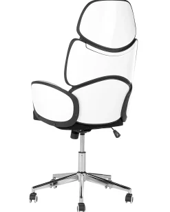 Sedia da ufficio SPLENDID Grigio chiaro