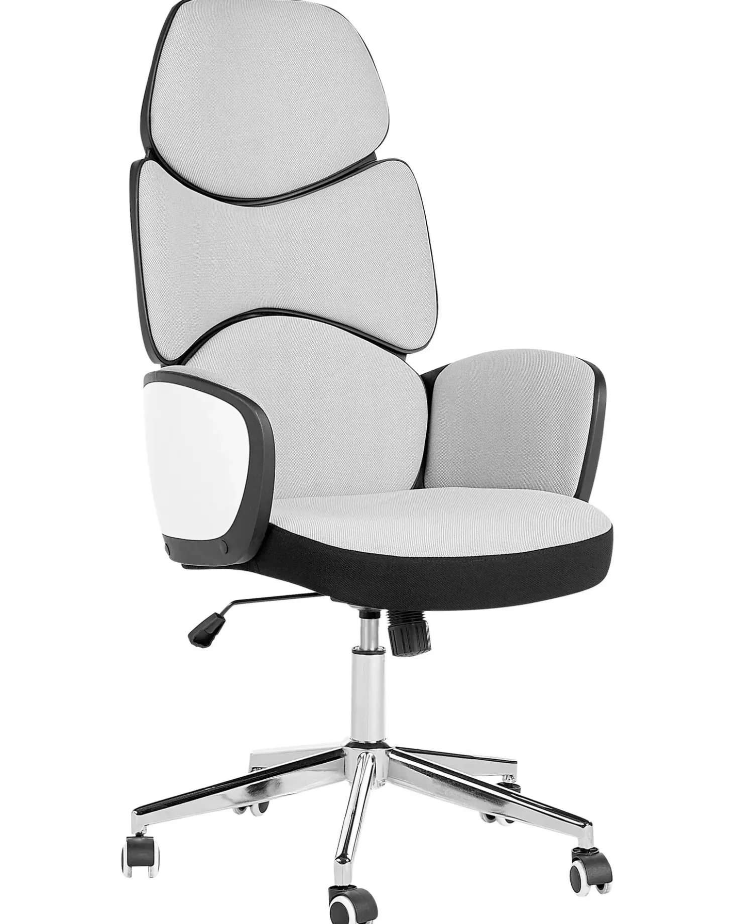 Sedia da ufficio SPLENDID Grigio chiaro