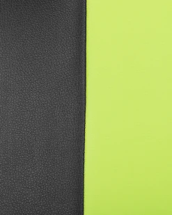 Sedia da ufficio SUCCESS Pelle sintetica Verde lime