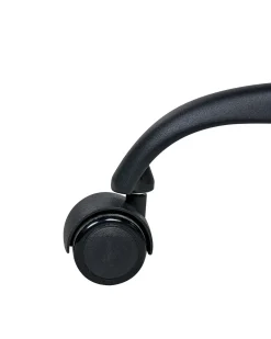 Sedia da ufficio TRIUMPHER Pelle sintetica Bianco sporco