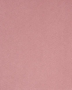 Sedia da ufficio VAMURE Velluto Rosa
